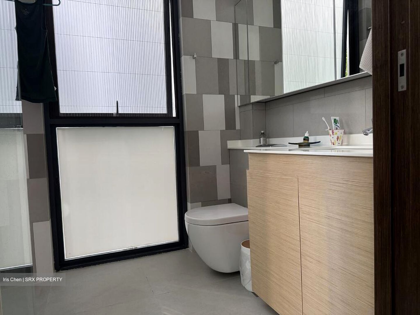Foresque Residences (D23), Condominium #521149761
